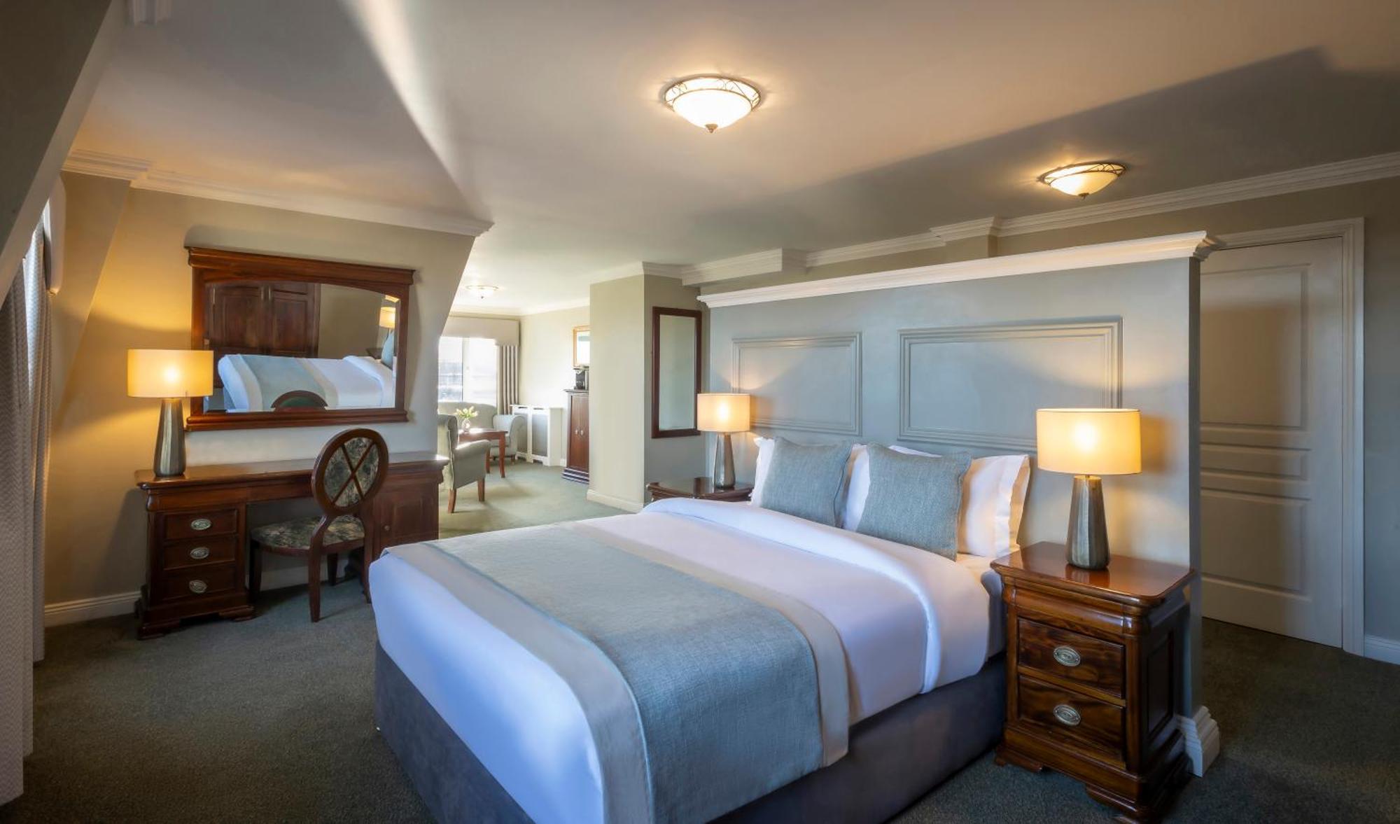 Bracken Court Hotel Balbriggan Ngoại thất bức ảnh