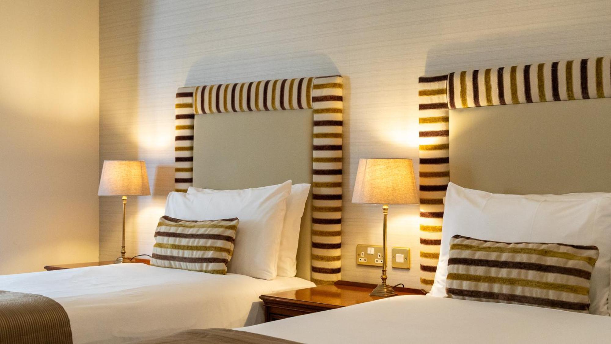 Bracken Court Hotel Balbriggan Ngoại thất bức ảnh