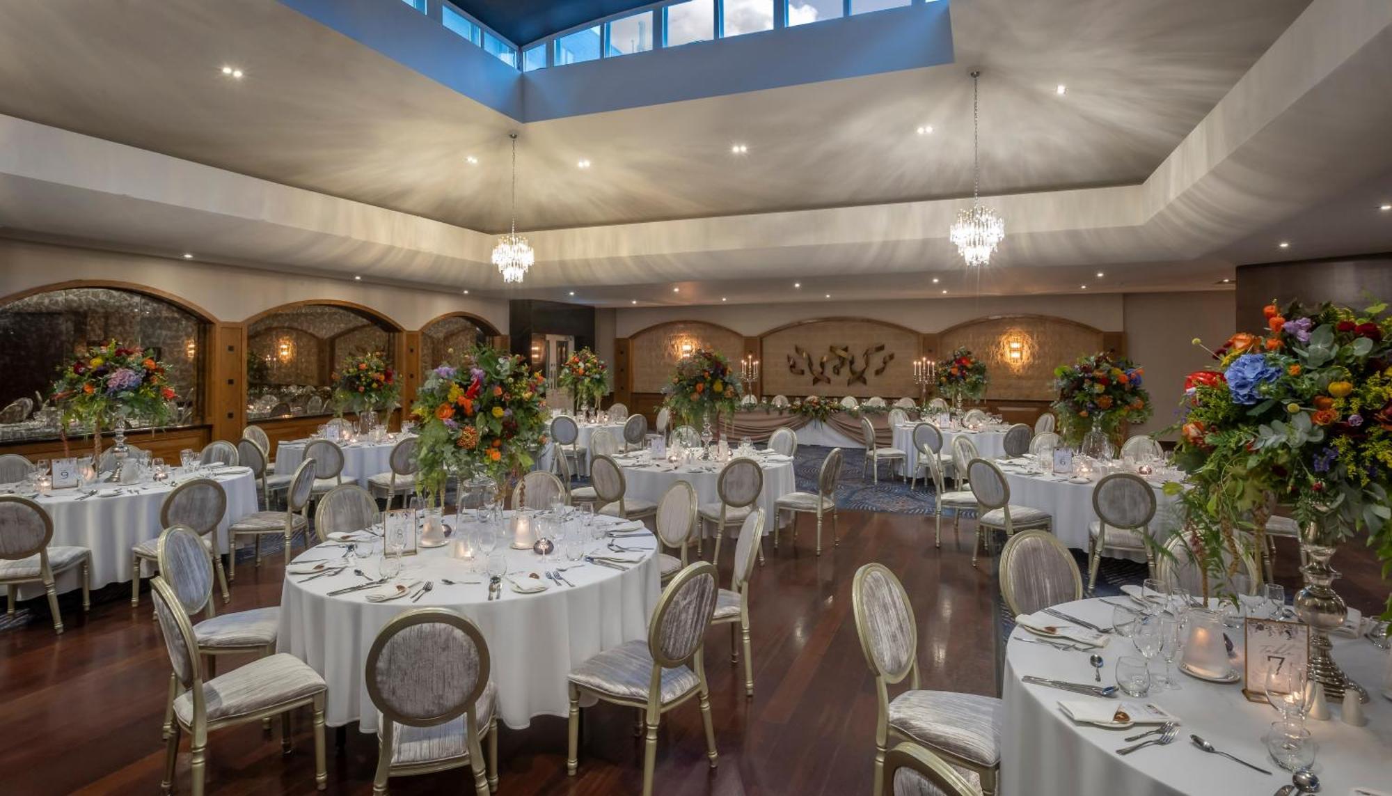 Bracken Court Hotel Balbriggan Ngoại thất bức ảnh
