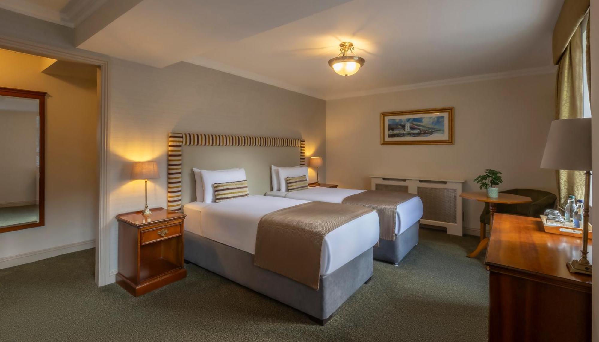 Bracken Court Hotel Balbriggan Ngoại thất bức ảnh