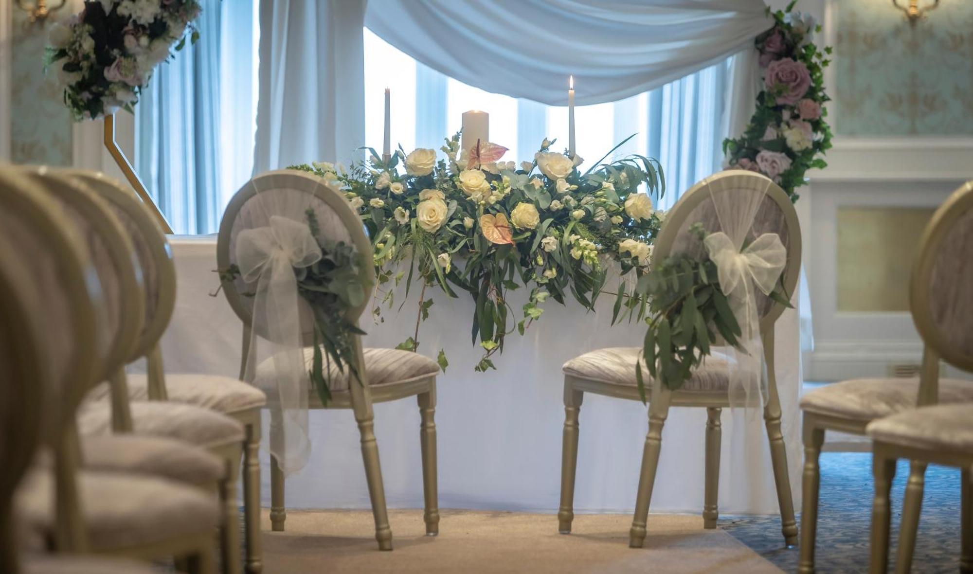 Bracken Court Hotel Balbriggan Ngoại thất bức ảnh