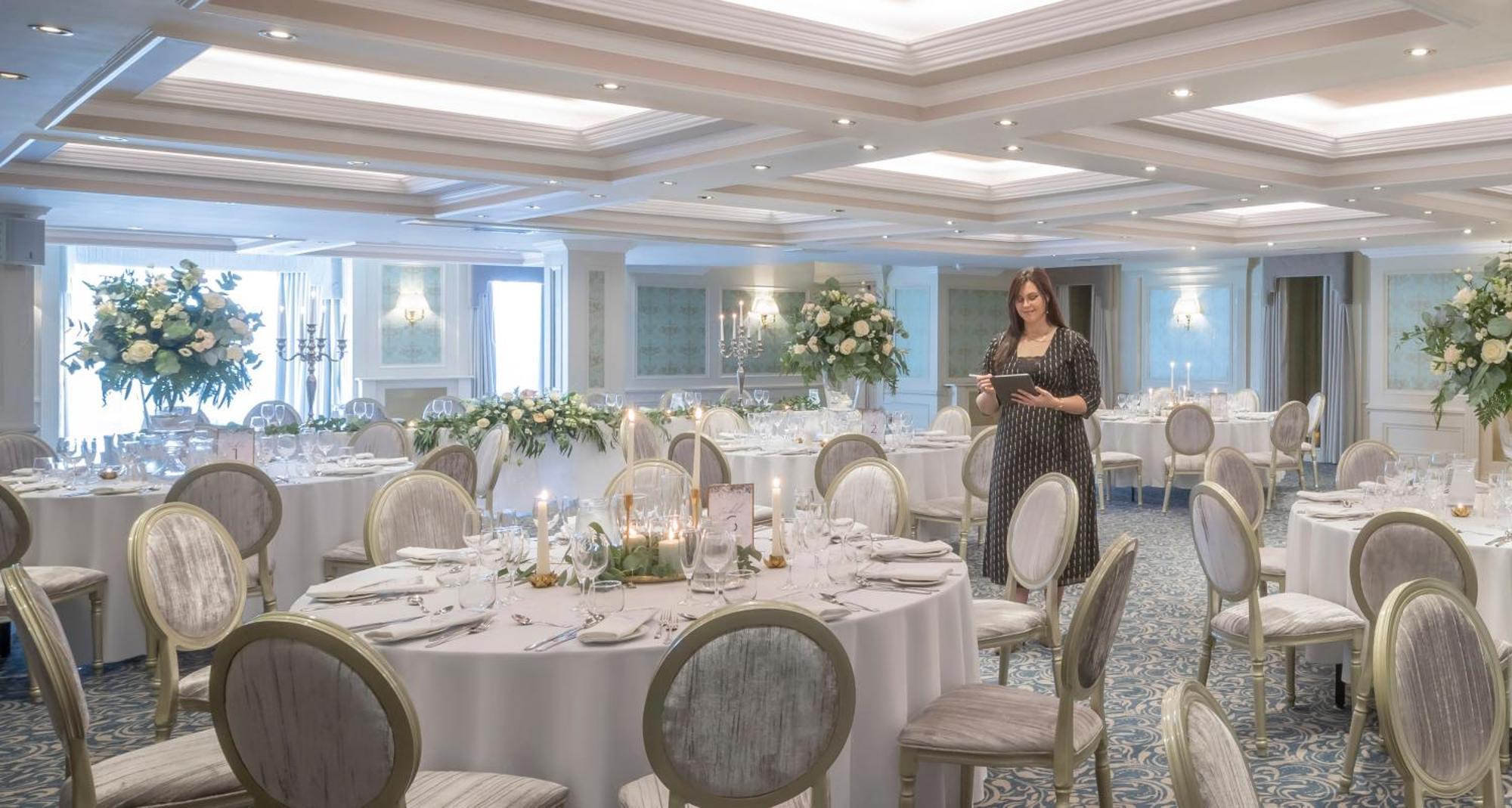 Bracken Court Hotel Balbriggan Ngoại thất bức ảnh
