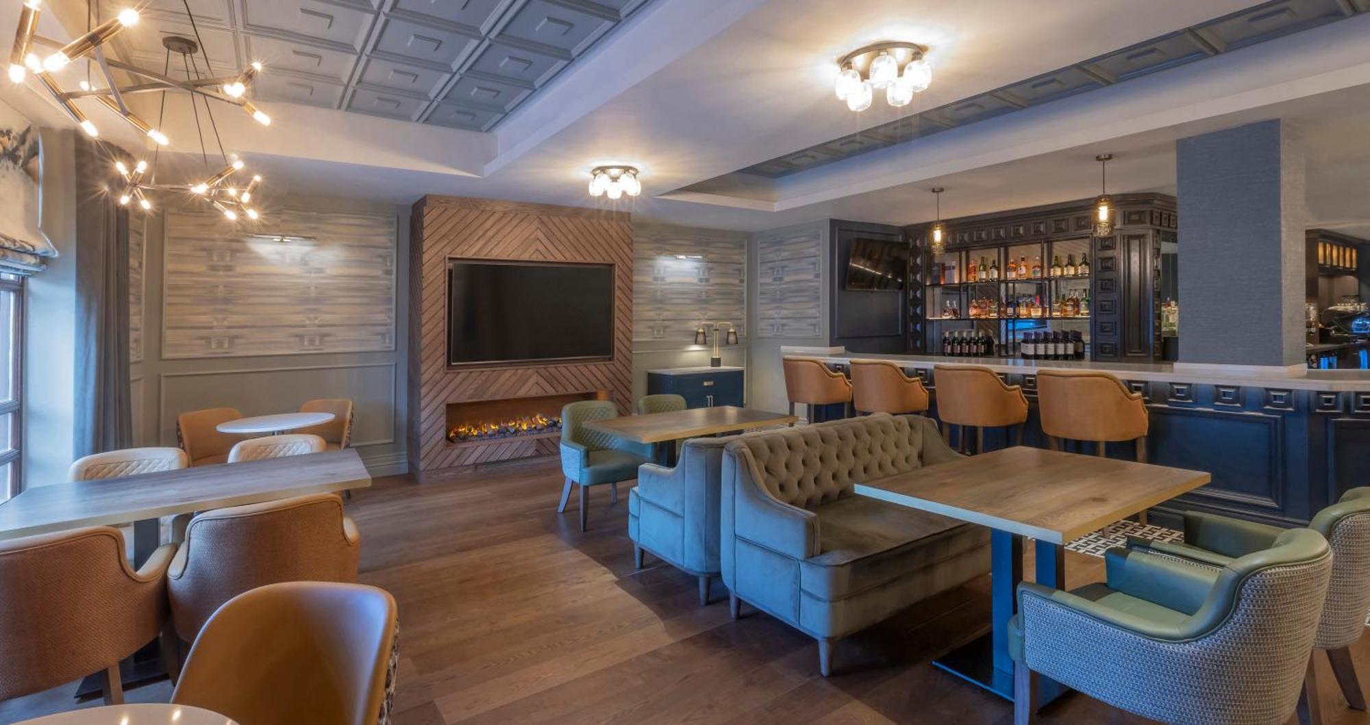 Bracken Court Hotel Balbriggan Ngoại thất bức ảnh