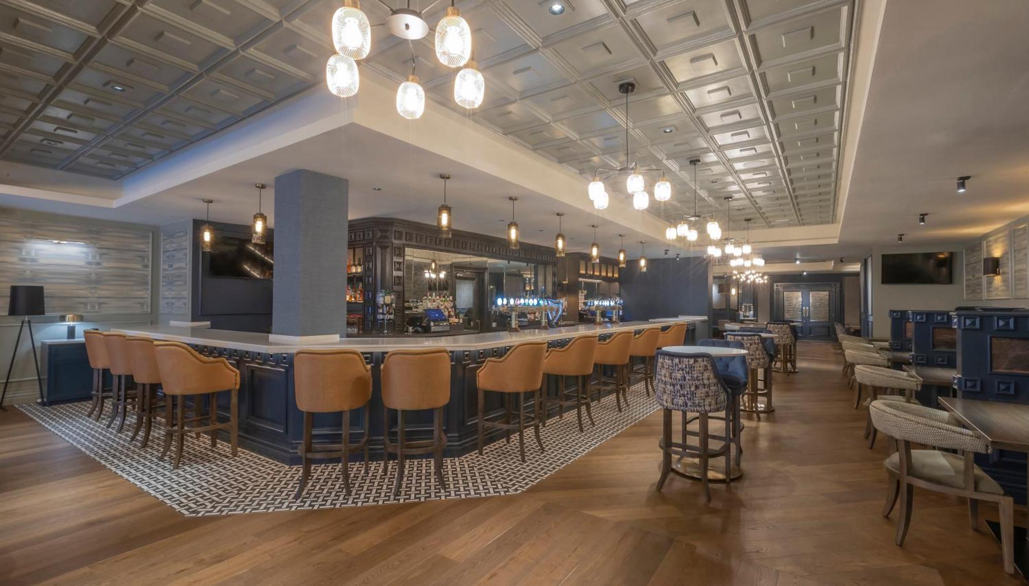 Bracken Court Hotel Balbriggan Ngoại thất bức ảnh