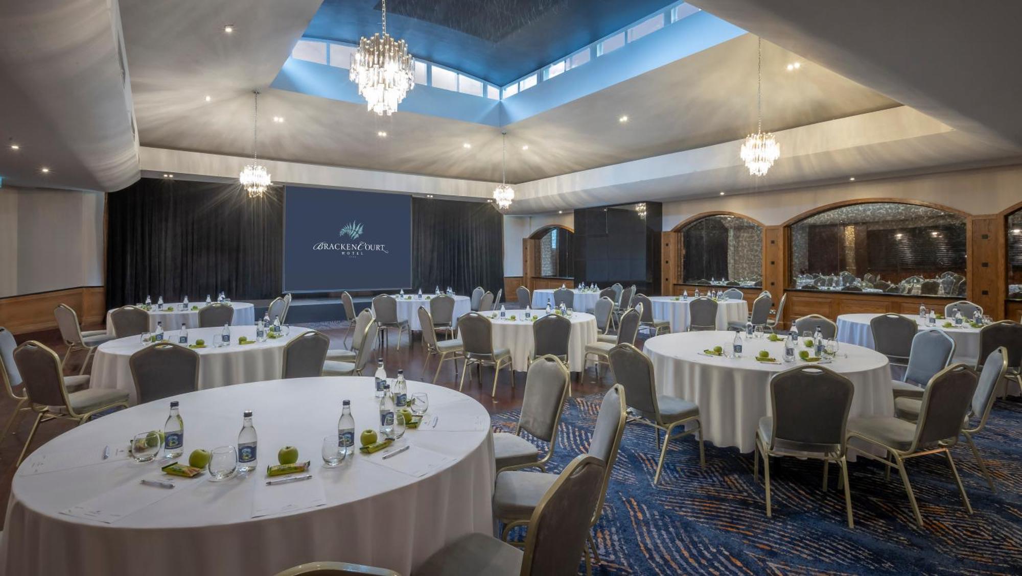 Bracken Court Hotel Balbriggan Ngoại thất bức ảnh