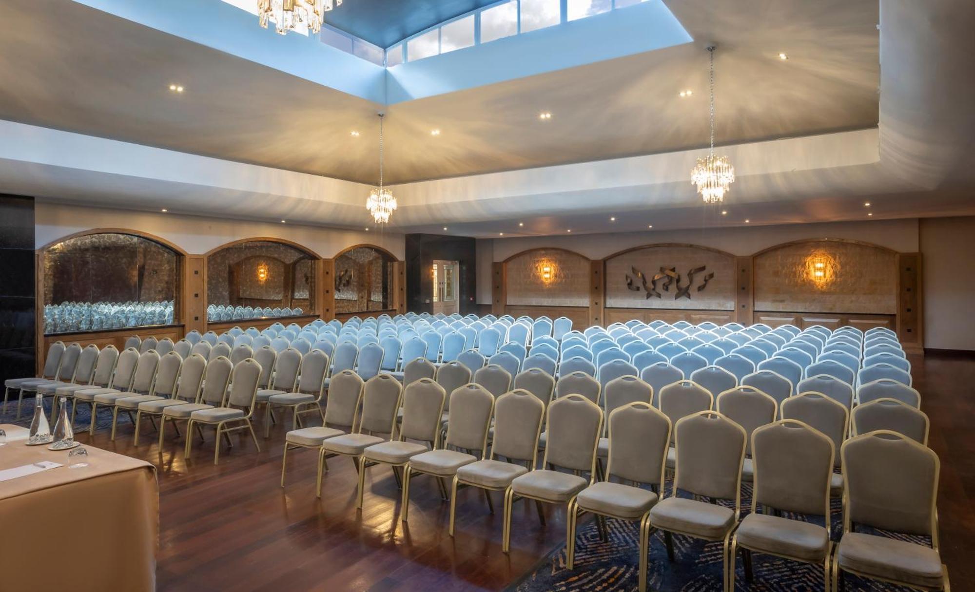 Bracken Court Hotel Balbriggan Ngoại thất bức ảnh