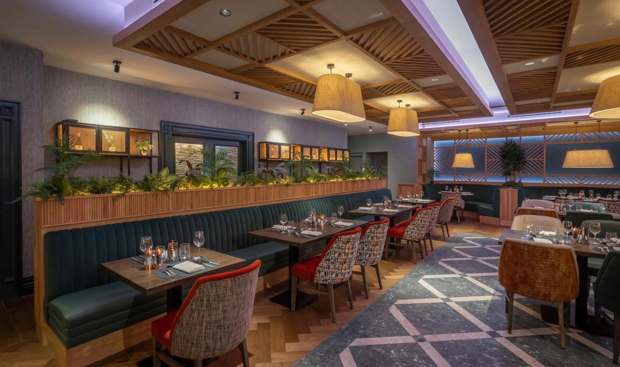 Bracken Court Hotel Balbriggan Ngoại thất bức ảnh