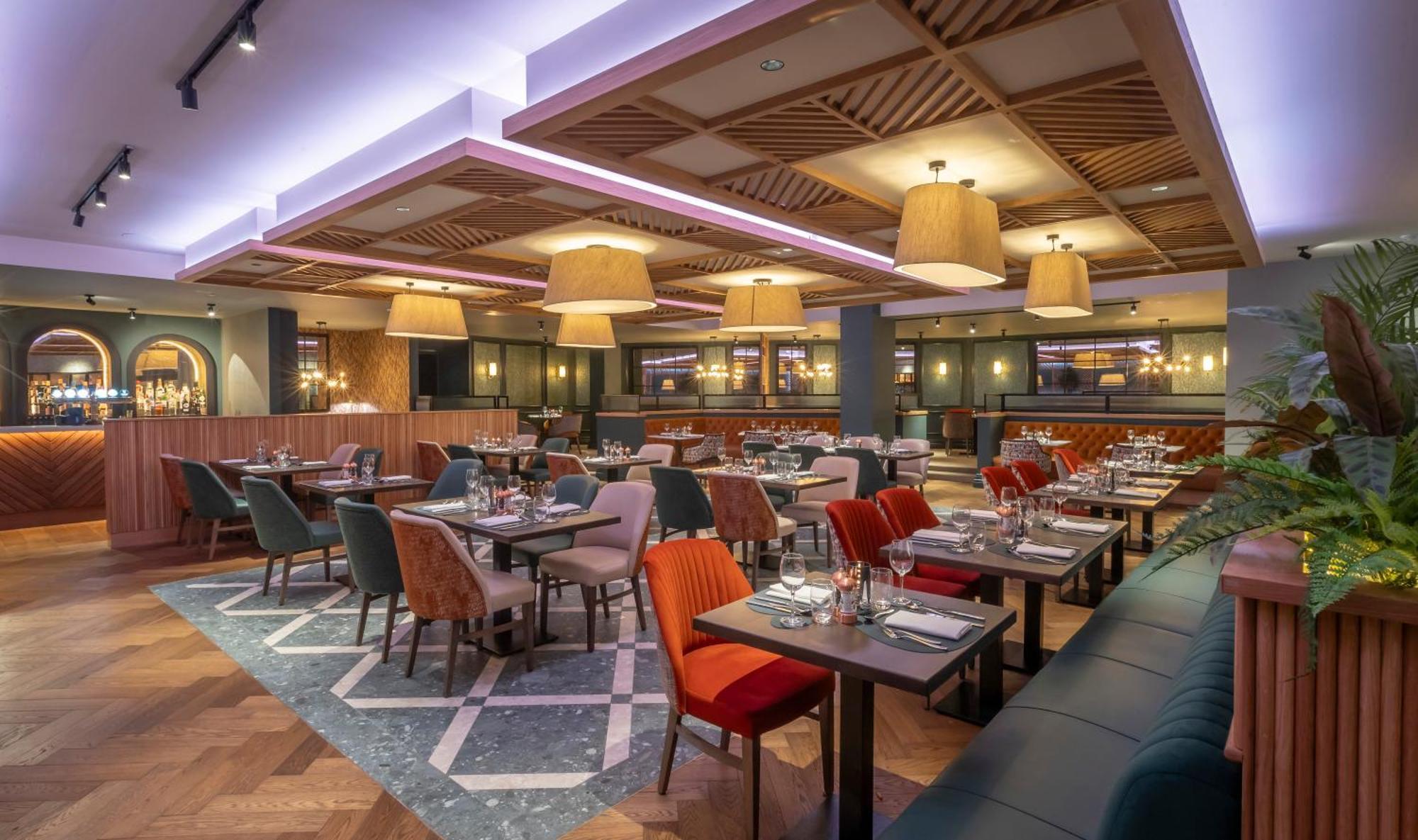 Bracken Court Hotel Balbriggan Ngoại thất bức ảnh
