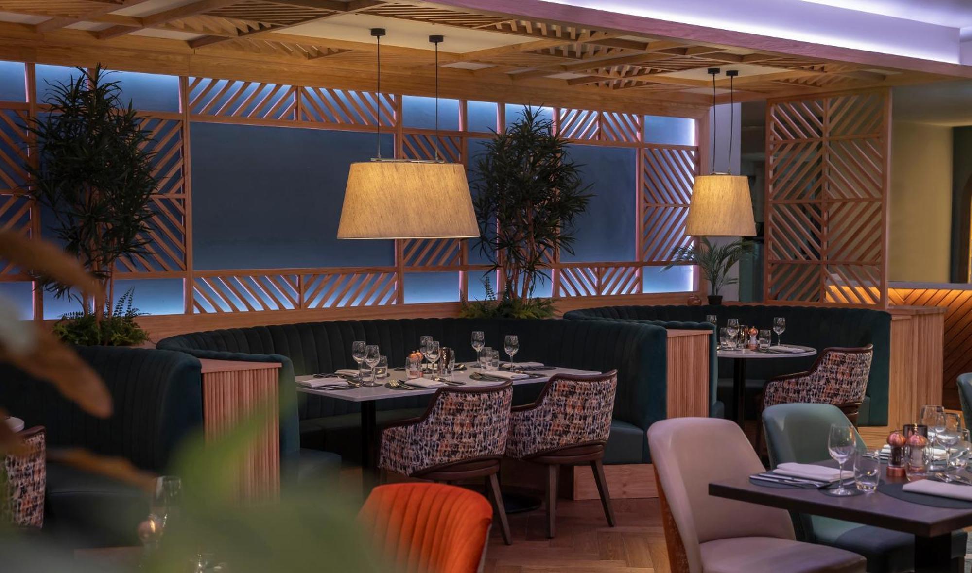 Bracken Court Hotel Balbriggan Ngoại thất bức ảnh