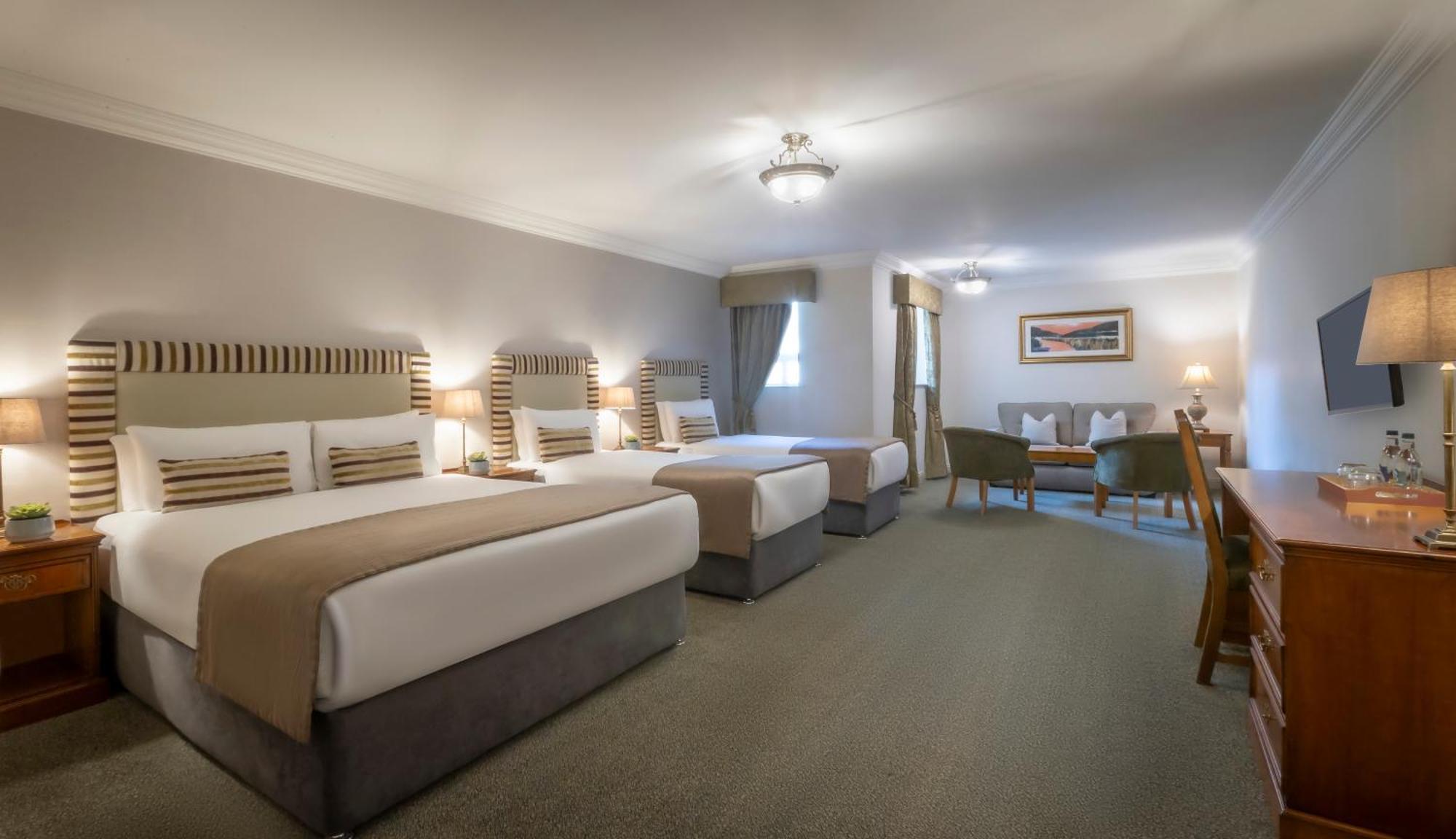 Bracken Court Hotel Balbriggan Ngoại thất bức ảnh