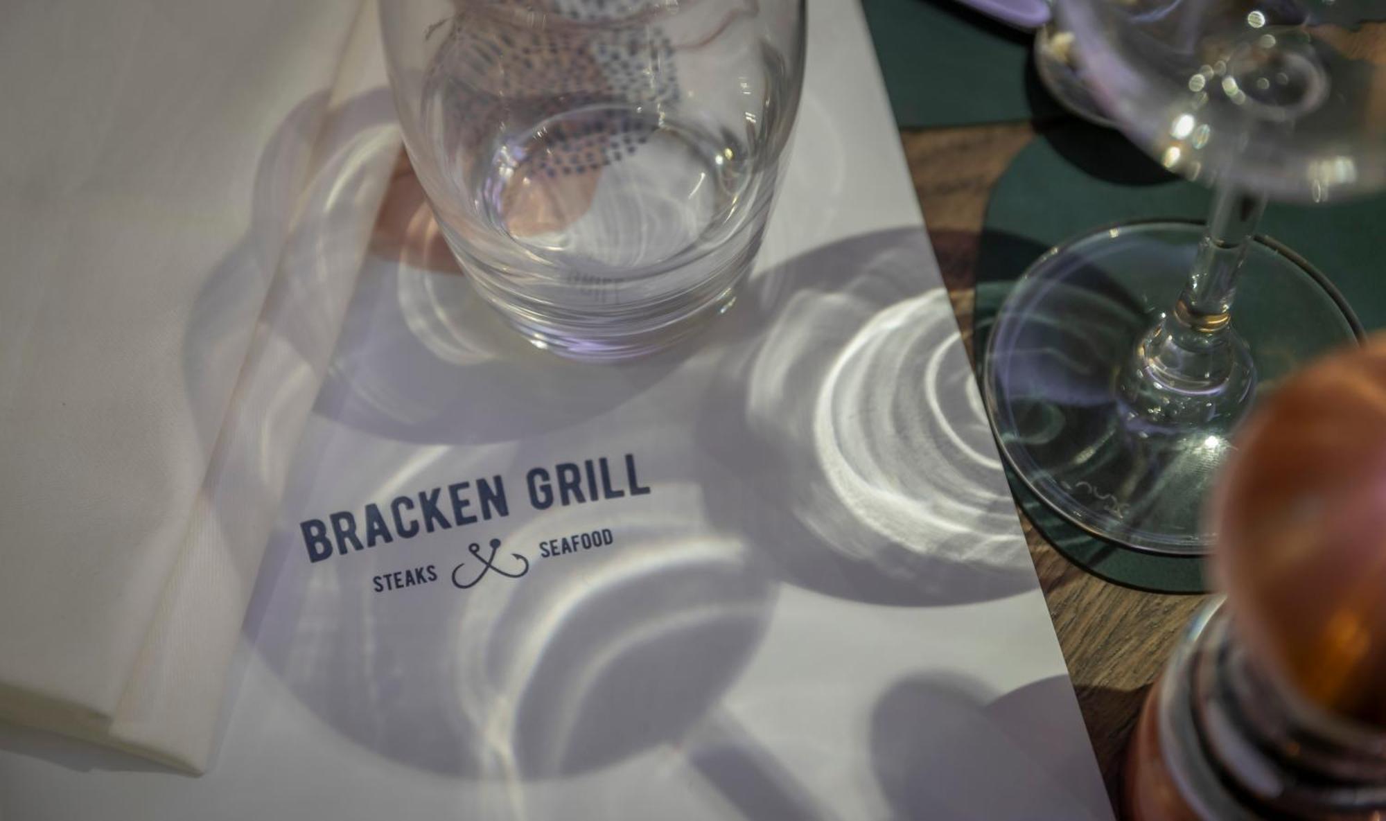 Bracken Court Hotel Balbriggan Ngoại thất bức ảnh