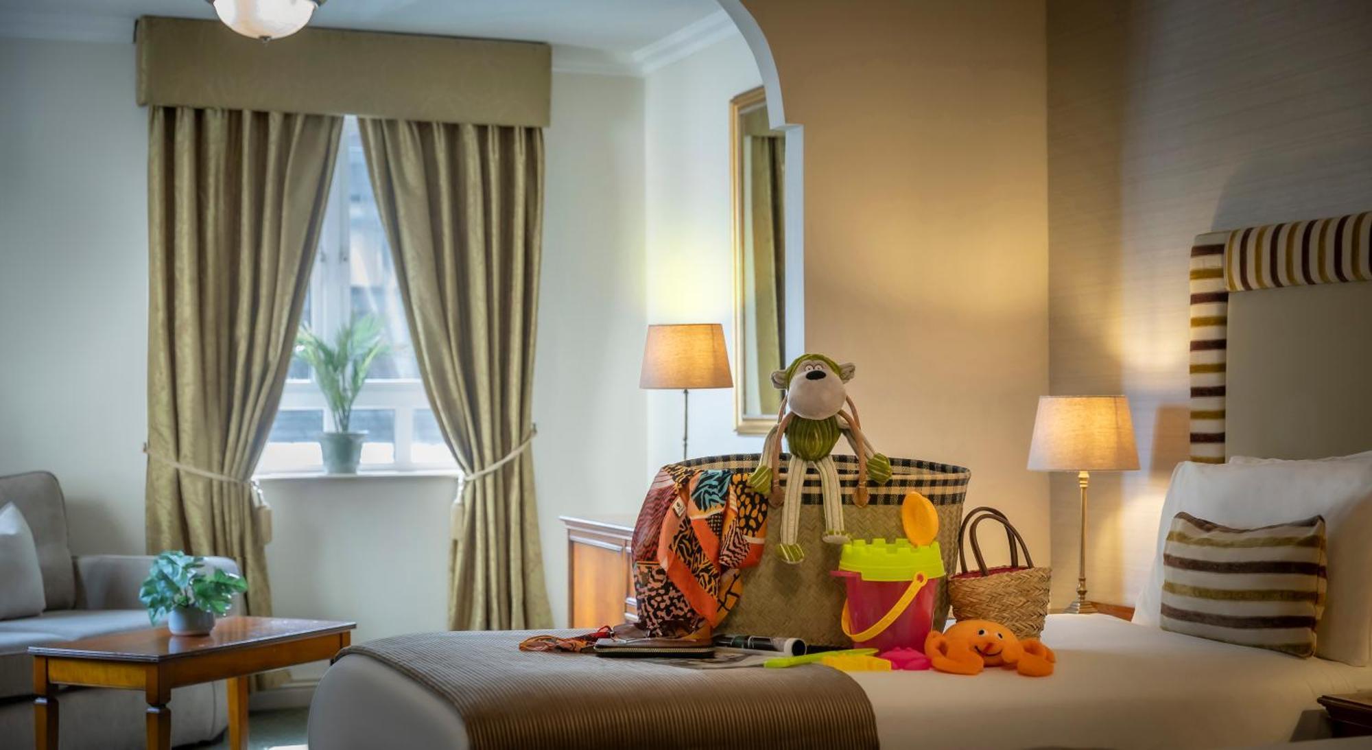 Bracken Court Hotel Balbriggan Ngoại thất bức ảnh