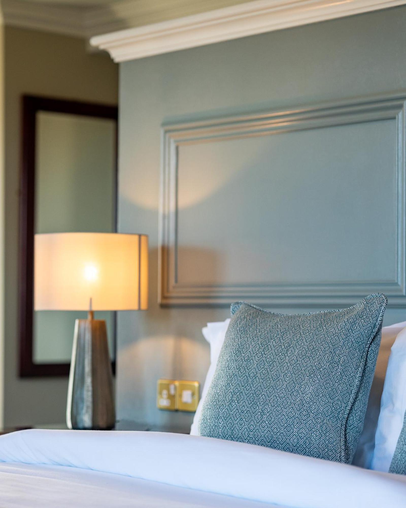 Bracken Court Hotel Balbriggan Ngoại thất bức ảnh