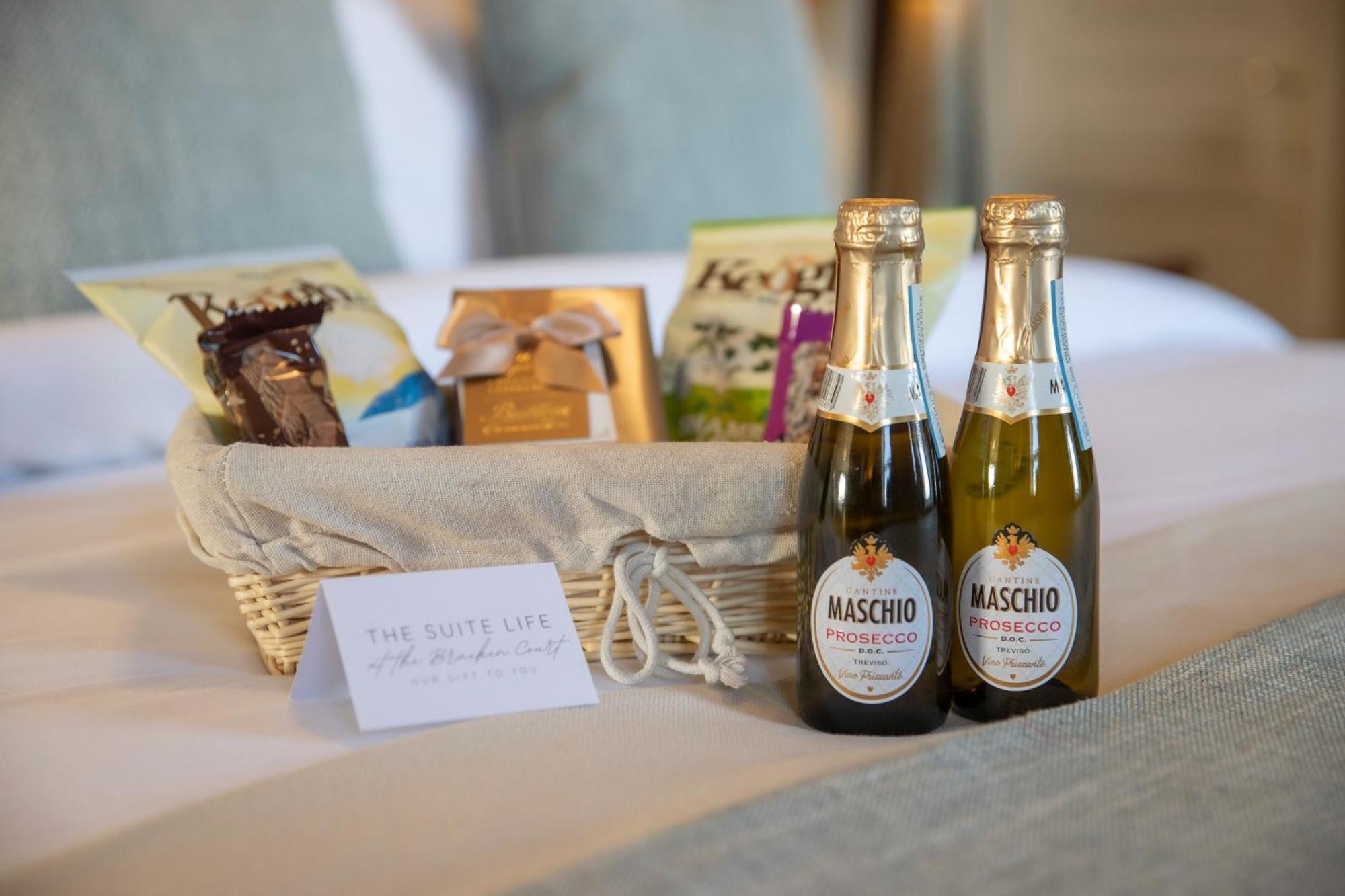 Bracken Court Hotel Balbriggan Ngoại thất bức ảnh