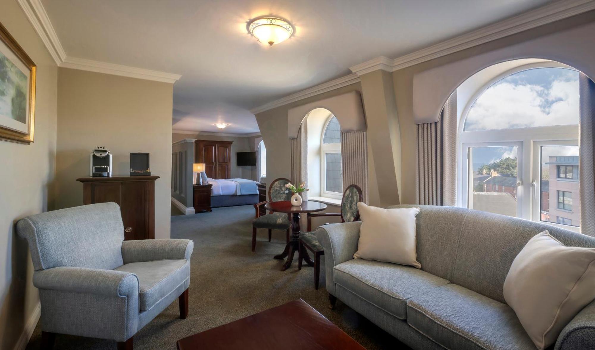 Bracken Court Hotel Balbriggan Ngoại thất bức ảnh