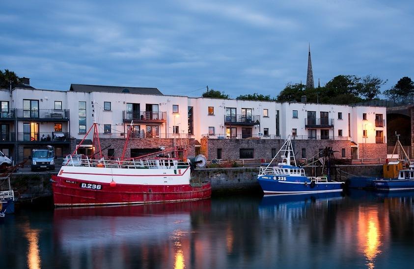 Bracken Court Hotel Balbriggan Ngoại thất bức ảnh